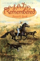 A Land Remembered Student Edition